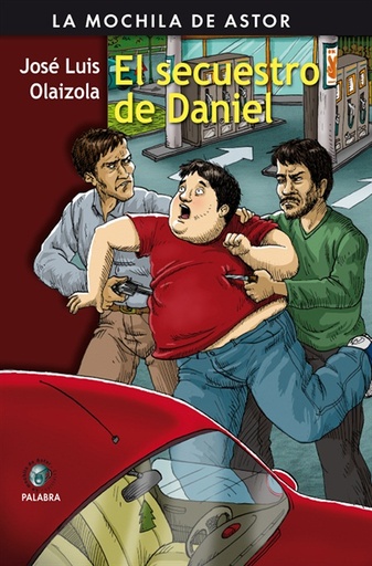 [9788498402094] El secuestro de Daniel