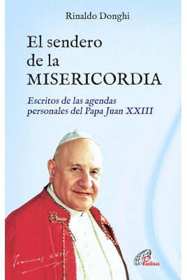 [9788416180400] El sendero de la MISERICORDIA