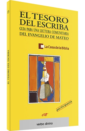 [9788481694451] El tesoro del escriba (Participante)