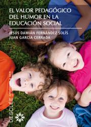 [9788433024213] El valor pedagógico del humor en la educación social