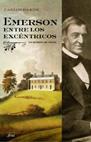 [9788434452381] Emerson entre los excéntricos