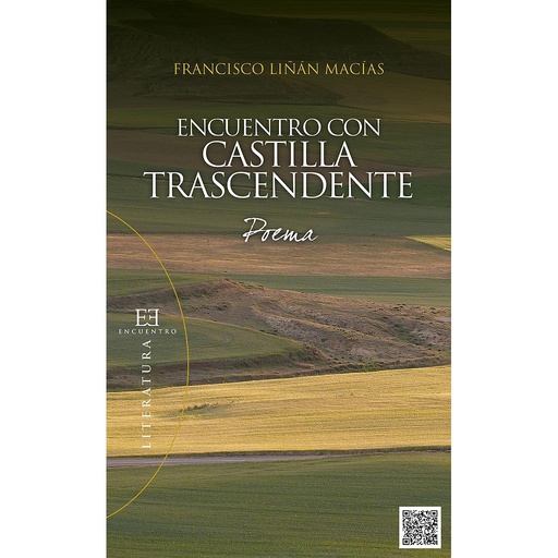 [9788490550946] Encuentro con Castilla trascendente