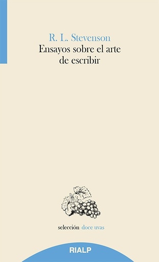 [9788432147180] Ensayos sobre el arte de escribir