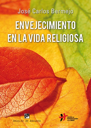 [9788433026392] Envejecimiento en la vida religiosa