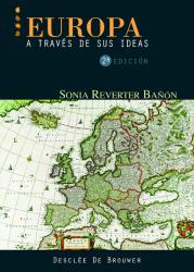 [9788433020352] Europa a través de sus ideas