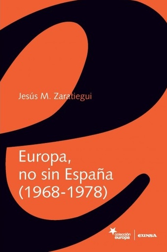 [9788431331832] Europa, no sin España (1968-1978)