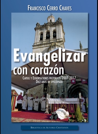 [9788422019930] Evangelizar con el corazón