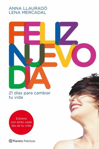 [9788408090014] Feliz nuevo día