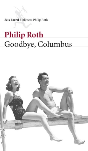 [9788432228124] Goodbye, Columbus