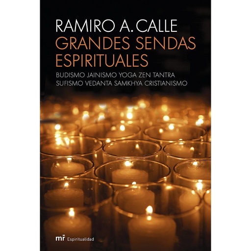 [9788427033139] Grandes sendas espirituales