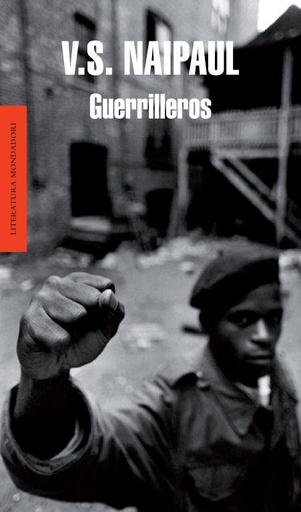[9788439722472] Guerrilleros