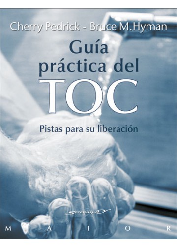 [9788433018212] Guía practica del toc. Pistas para su liberación