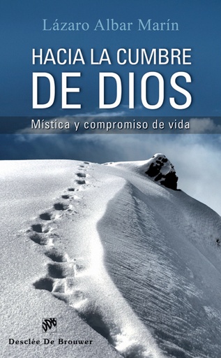 [9788433025852] Hacia la cumbre de Dios