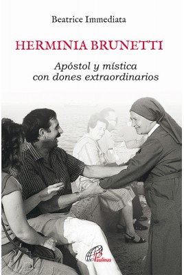 [9788416180301] HERMINIA BRUNETTI