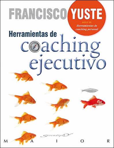 [9788433027214] Herramientas de coaching ejecutivo