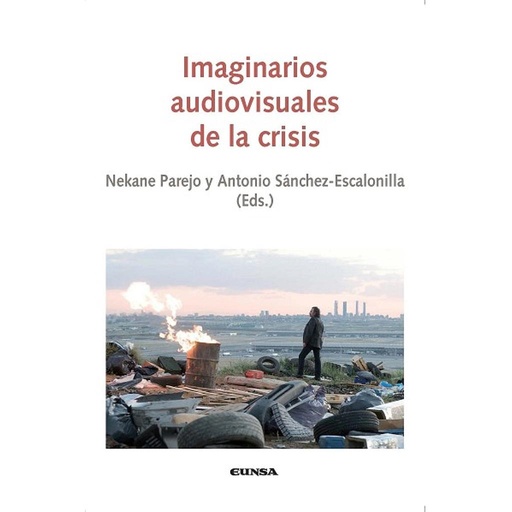 [9788431331368] Imaginarios audiovisuales de la crisis