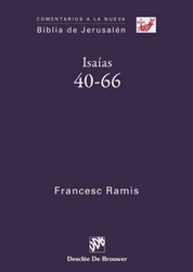 [9788433022691] Isaías 40-66