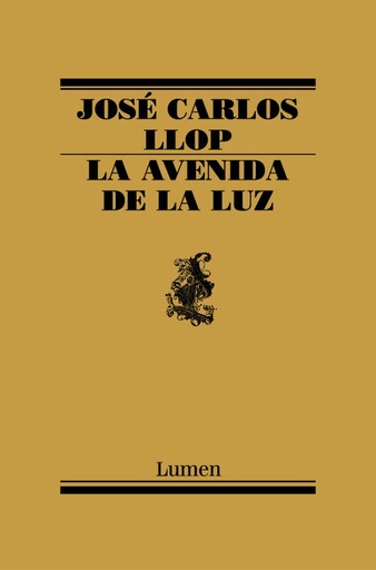 [9788426416230] La avenida de la luz