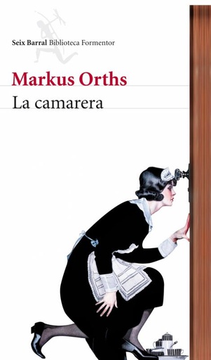 [9788432228612] La camarera