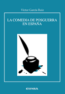 [9788431329686] La comedia de posguerra en España