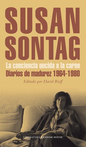 [9788439725626] La conciencia uncida a la carne