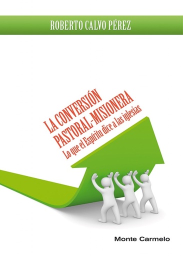 [9788483537794] La Conversión Pastoral-Misionera