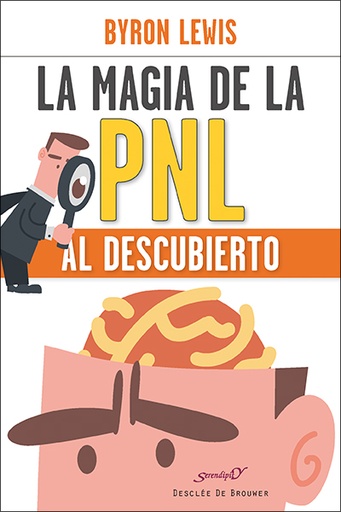 [9788433027603] La magia de la PNL al descubierto