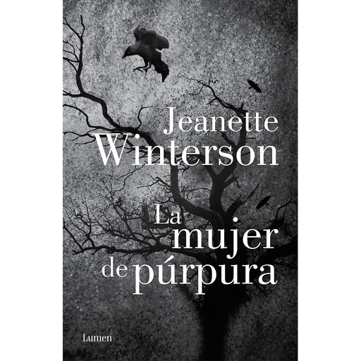 [9788426421678] La mujer de púrpura