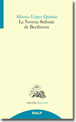 [9788432145001] La Novena Sinfonía de Beethoven