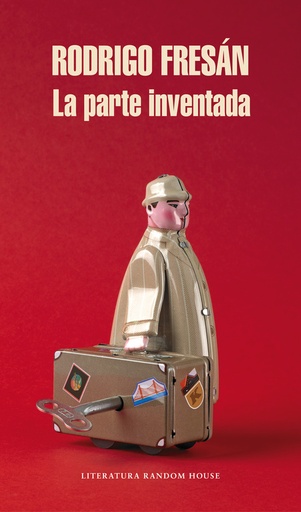 [9788439727378] La parte inventada