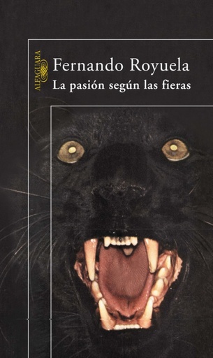 [9788420400297] LA PASION SEGUN LAS FIERAS