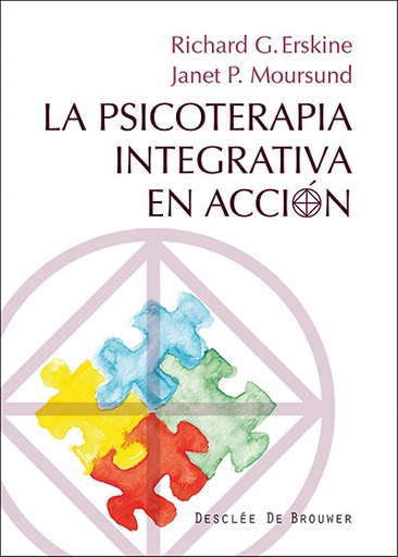 [9788433026842] La Psicoterapia Integrativa en acción