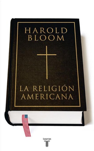[9788430606955] LA RELIGION AMERICANA
