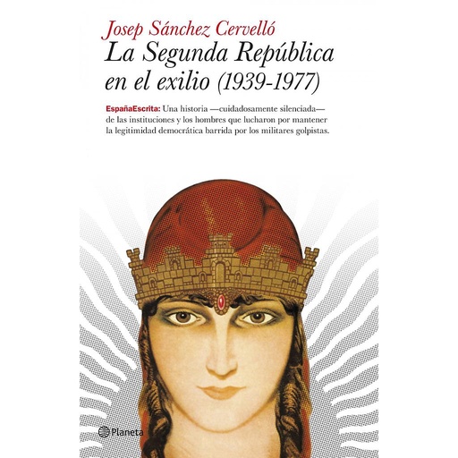 [9788408101871] La Segunda República en el exilio (1939-1977)