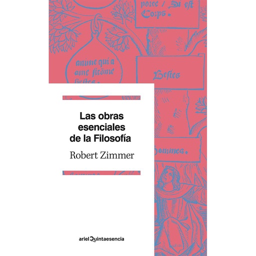 [9788434401495] Las obras esenciales de la Filosofía
