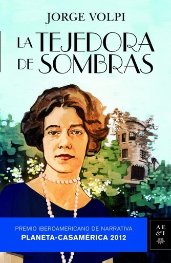 [9788408110781] La tejedora de sombras