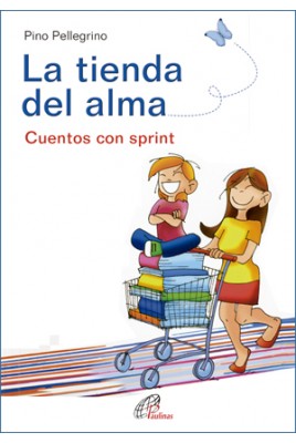 [9788415022985] La tienda del alma