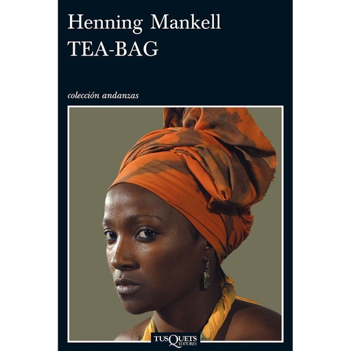[9788483832639] Tea-Bag
