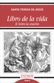 [9788432144684] Libro de la vida II. Sobre la oración