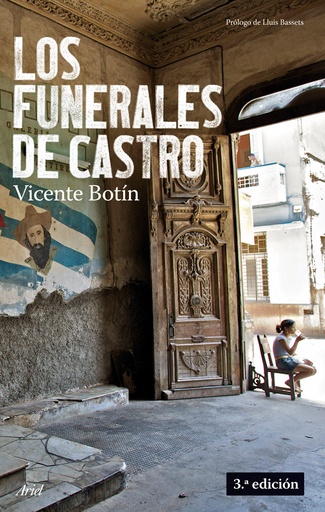 [9788434488175] Los funerales de Castro