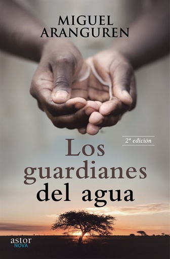 [9788498409185] Los guardianes del agua