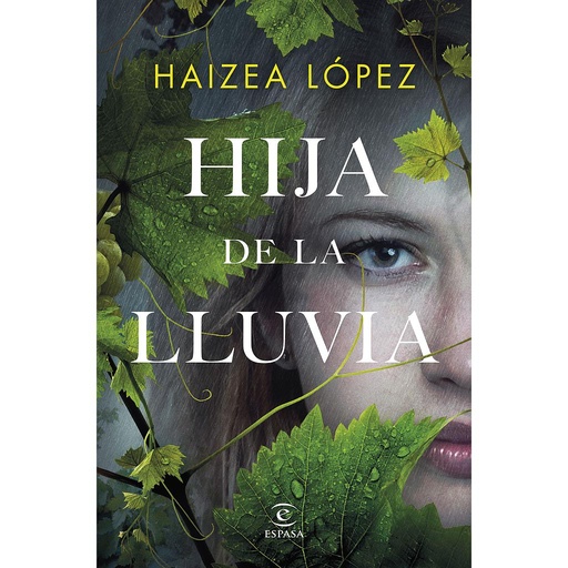 [9788467069440] Hija de la lluvia