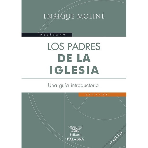 [9788490610756] Los Padres de la Iglesia