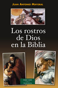 [9788422016151] Los rostros de Dios en la Biblia