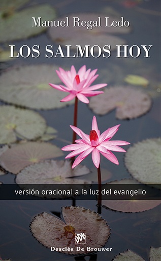 [9788433026644] Los Salmos hoy