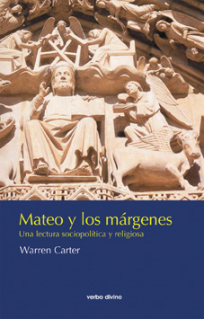 [9788481697575] Mateo y los márgenes