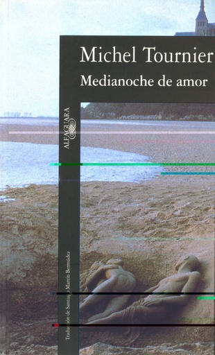 [9788420426099] MEDIANOCHE DE AMOR                ALI
