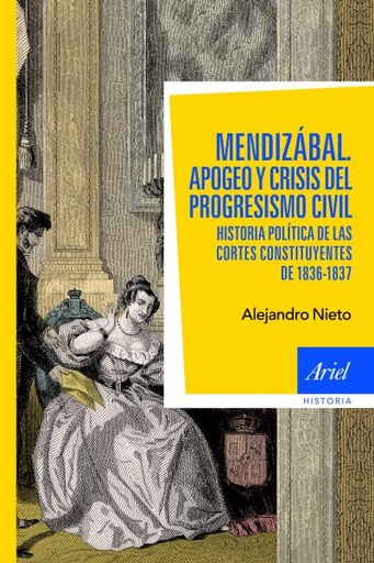 [9788434413610] Mendizábal