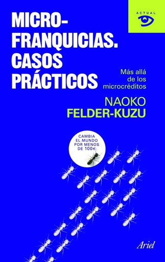 [9788434469150] Microfranquicias. Casos prácticos