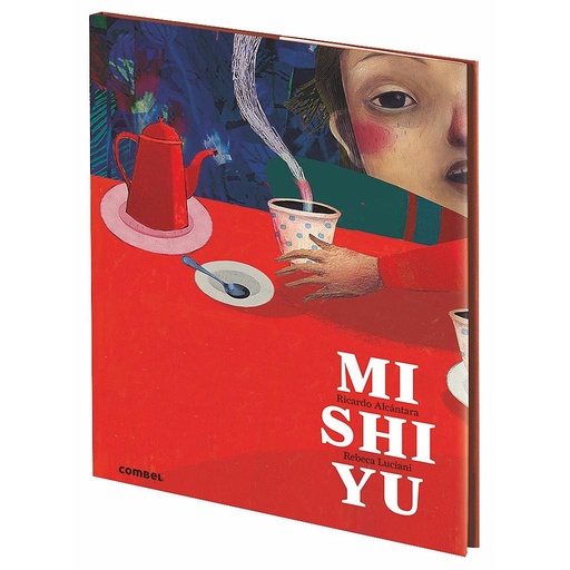 [9788498258998] Mishiyu